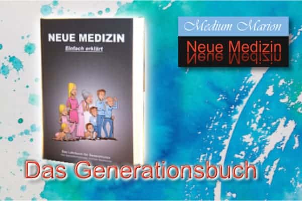 Generationsbuch Neue Medizin